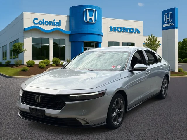 SEMINUEVOS HONDA Accord a Estados en autogozo