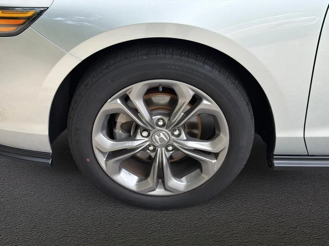 SEMINUEVOS HONDA Accord a Estados en autogozo