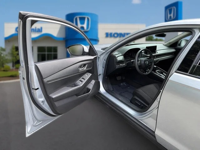 SEMINUEVOS HONDA Accord a Estados en autogozo