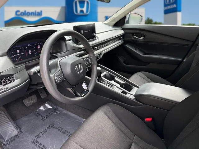 SEMINUEVOS HONDA Accord a Estados en autogozo