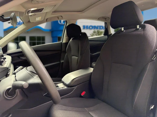 SEMINUEVOS HONDA Accord a Estados en autogozo