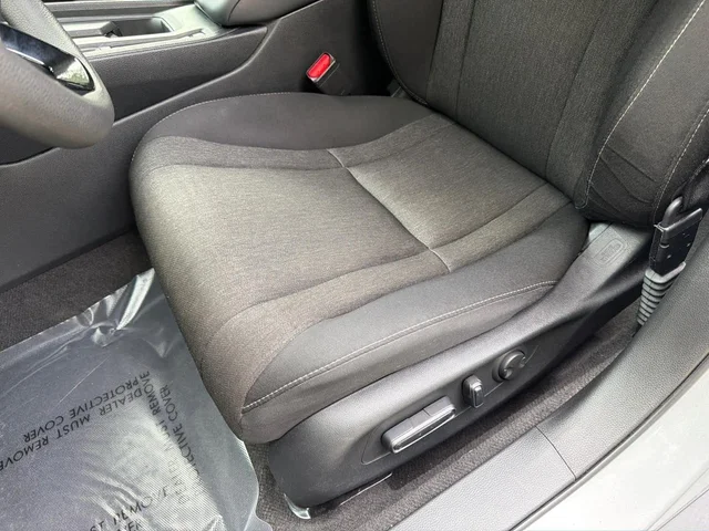 SEMINUEVOS HONDA Accord a Estados en autogozo