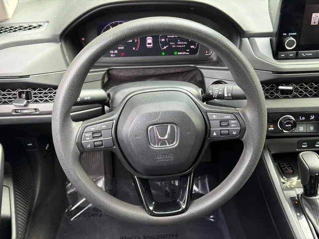 SEMINUEVOS HONDA Accord a Estados en autogozo