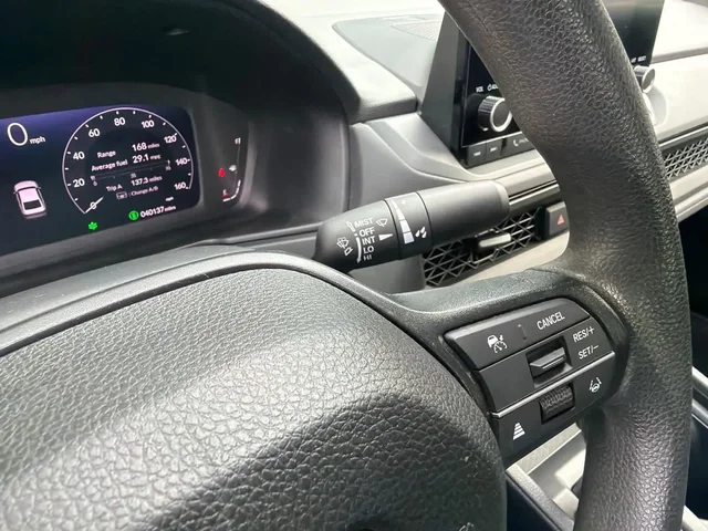 SEMINUEVOS HONDA Accord a Estados en autogozo