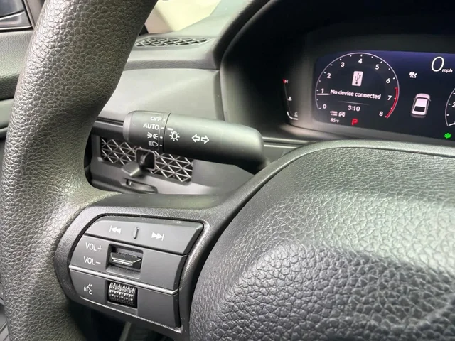SEMINUEVOS HONDA Accord a Estados en autogozo