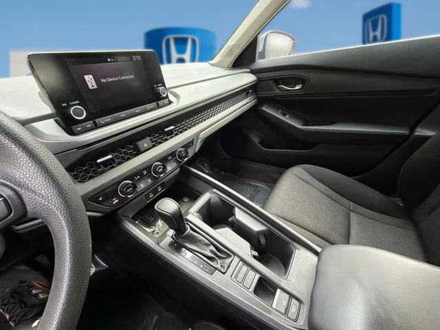 SEMINUEVOS HONDA Accord a Estados en autogozo