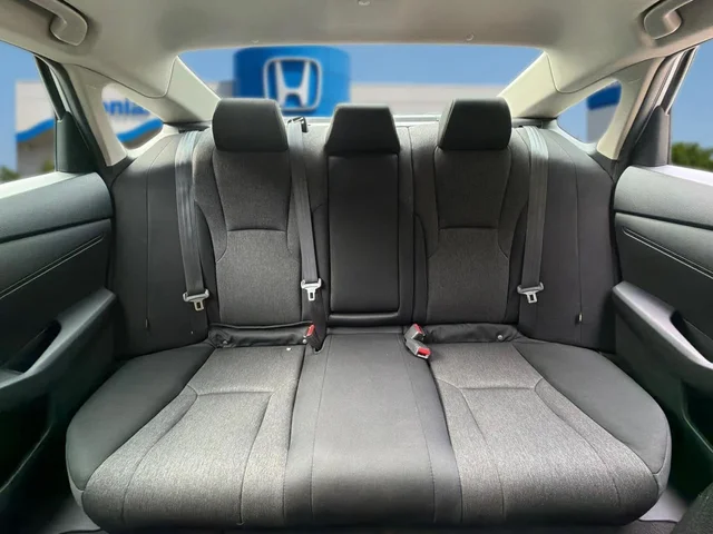 SEMINUEVOS HONDA Accord a Estados en autogozo