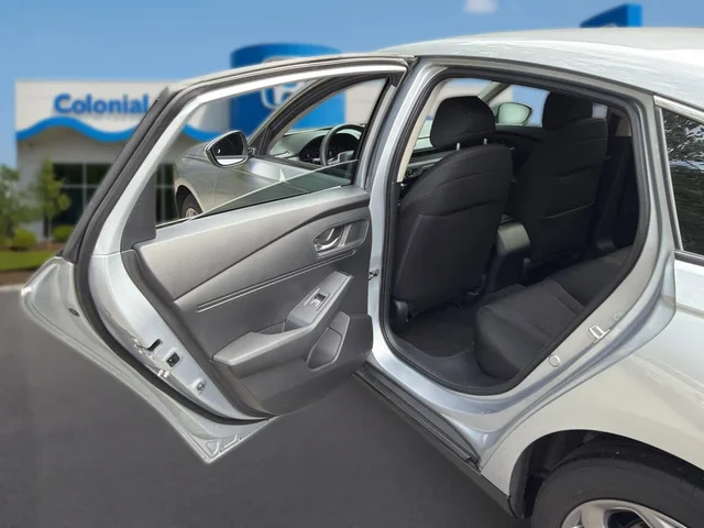 SEMINUEVOS HONDA Accord a Estados en autogozo