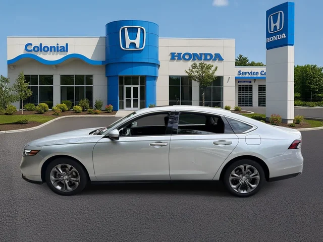 SEMINUEVOS HONDA Accord a Estados en autogozo
