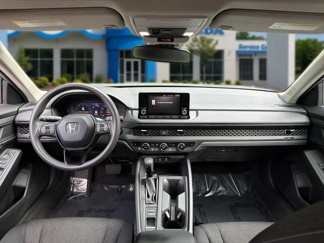 SEMINUEVOS HONDA Accord a Estados en autogozo
