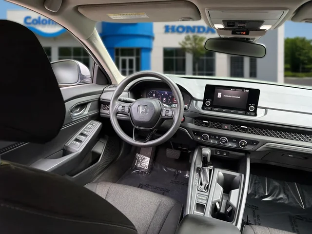 SEMINUEVOS HONDA Accord a Estados en autogozo
