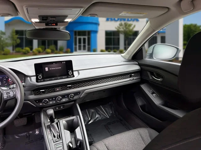 SEMINUEVOS HONDA Accord a Estados en autogozo