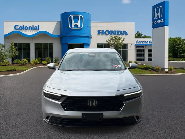 SEMINUEVOS HONDA Accord a Estados en autogozo