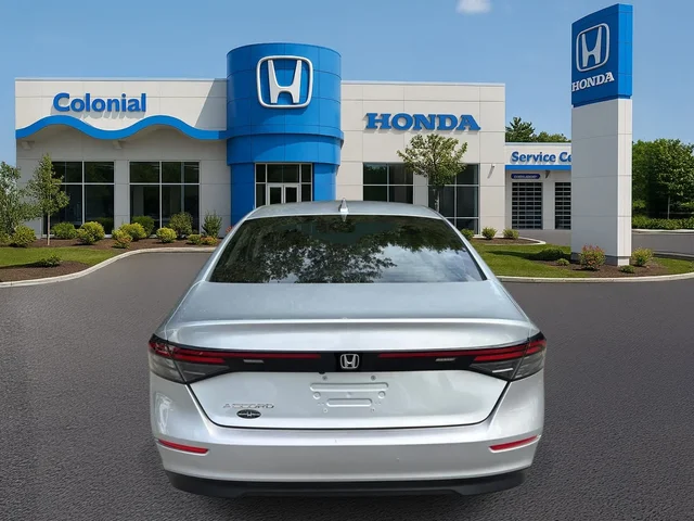 SEMINUEVOS HONDA Accord a Estados en autogozo
