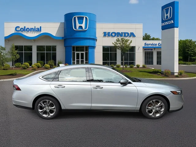 SEMINUEVOS HONDA Accord a Estados en autogozo