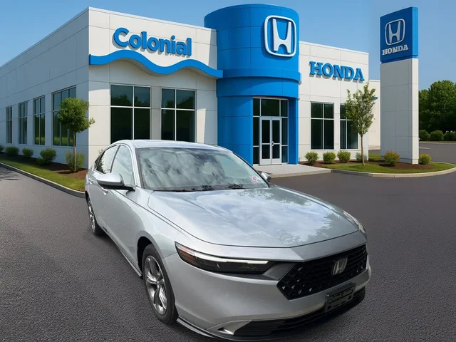 SEMINUEVOS HONDA Accord a Estados en autogozo