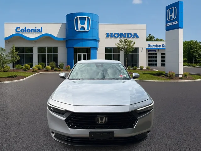 SEMINUEVOS HONDA Accord a Estados en autogozo