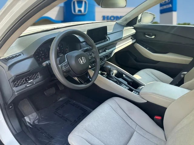 SEMINUEVOS HONDA Accord a Estados en autogozo