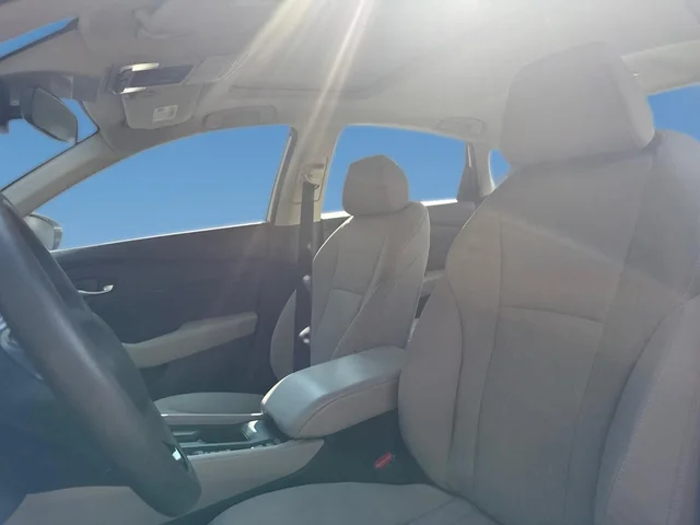 SEMINUEVOS HONDA Accord a Estados en autogozo