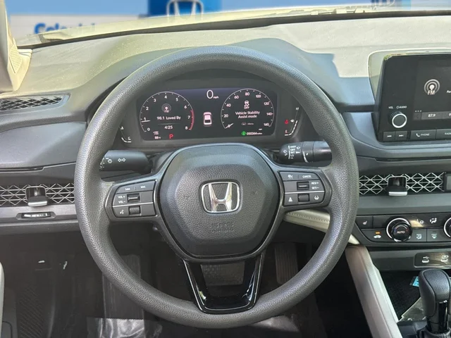 SEMINUEVOS HONDA Accord a Estados en autogozo