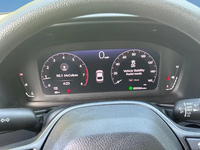 SEMINUEVOS HONDA Accord a Estados en autogozo