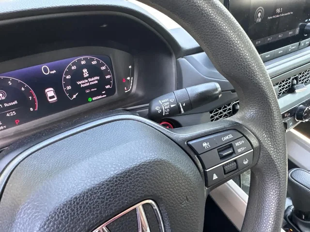 SEMINUEVOS HONDA Accord a Estados en autogozo