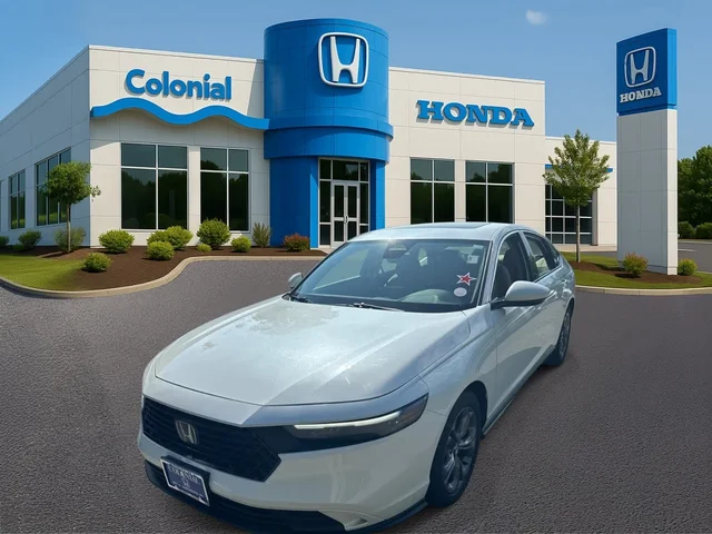 SEMINUEVOS HONDA Accord a Estados en autogozo