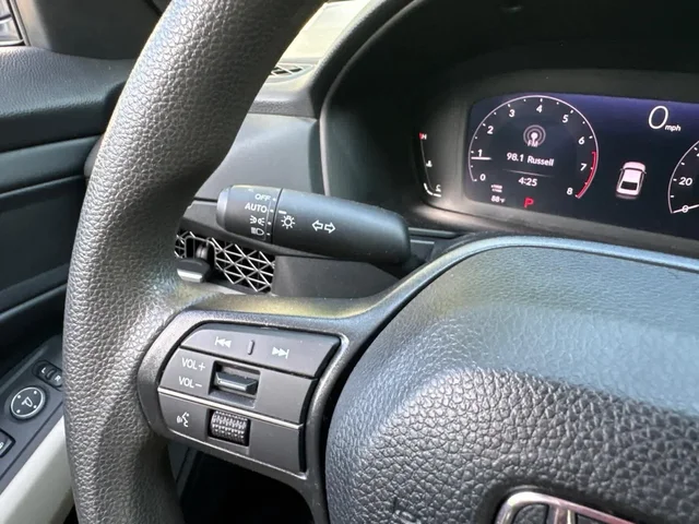 SEMINUEVOS HONDA Accord a Estados en autogozo