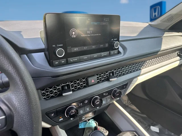 SEMINUEVOS HONDA Accord a Estados en autogozo