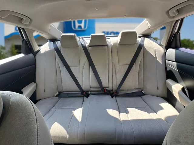SEMINUEVOS HONDA Accord a Estados en autogozo