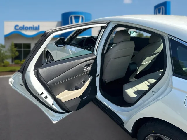 SEMINUEVOS HONDA Accord a Estados en autogozo