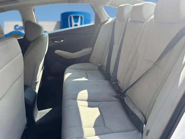 SEMINUEVOS HONDA Accord a Estados en autogozo