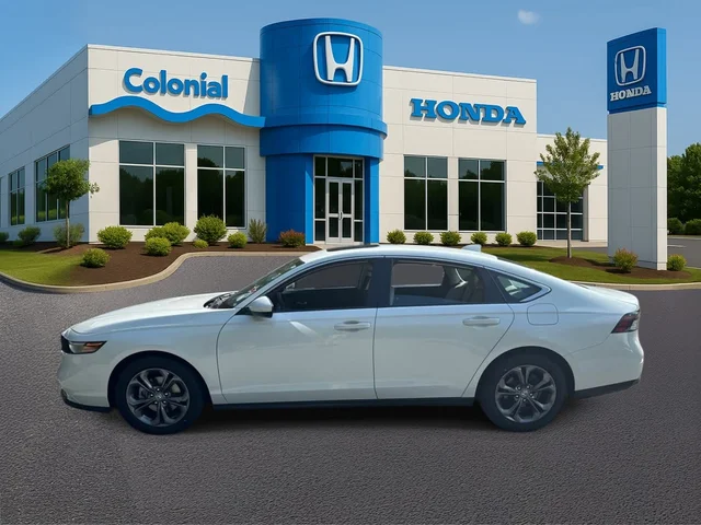SEMINUEVOS HONDA Accord a Estados en autogozo