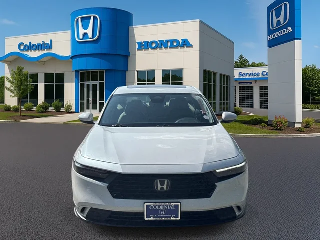 SEMINUEVOS HONDA Accord a Estados en autogozo