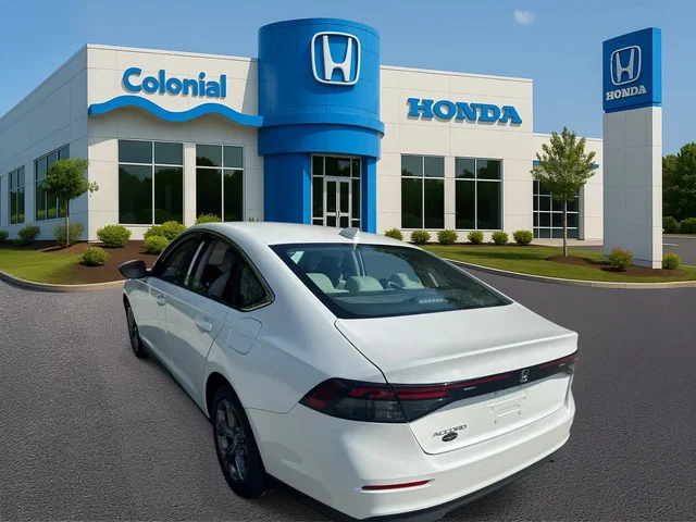 SEMINUEVOS HONDA Accord a Estados en autogozo