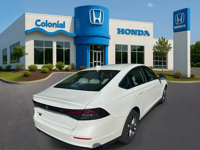 SEMINUEVOS HONDA Accord a Estados en autogozo