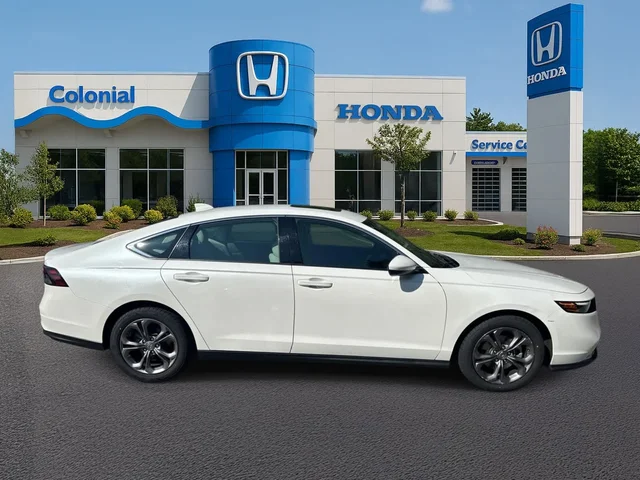 SEMINUEVOS HONDA Accord a Estados en autogozo