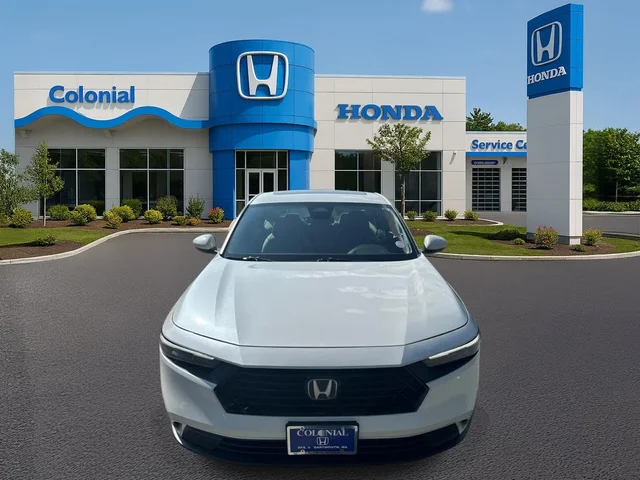 SEMINUEVOS HONDA Accord a Estados en autogozo