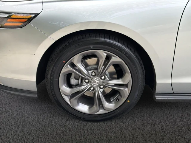 SEMINUEVOS HONDA Accord a Estados en autogozo