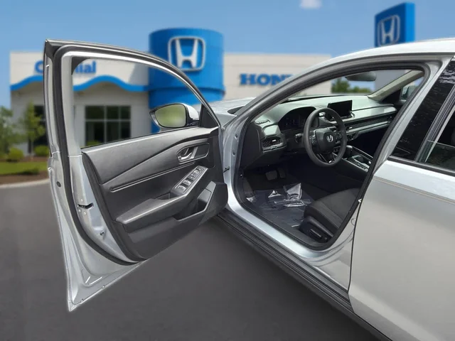 SEMINUEVOS HONDA Accord a Estados en autogozo