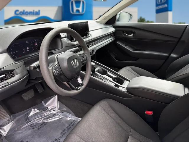 SEMINUEVOS HONDA Accord a Estados en autogozo