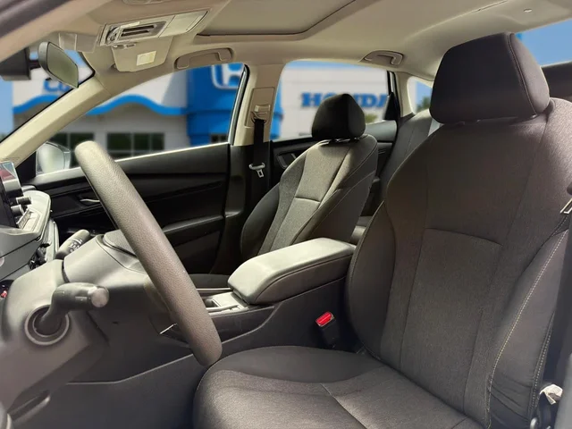 SEMINUEVOS HONDA Accord a Estados en autogozo