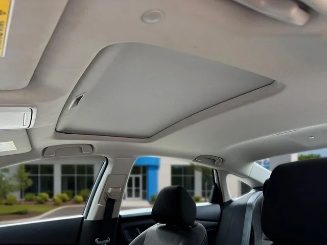 SEMINUEVOS HONDA Accord a Estados en autogozo