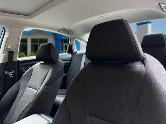 SEMINUEVOS HONDA Accord a Estados en autogozo