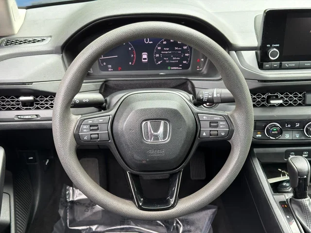 SEMINUEVOS HONDA Accord a Estados en autogozo