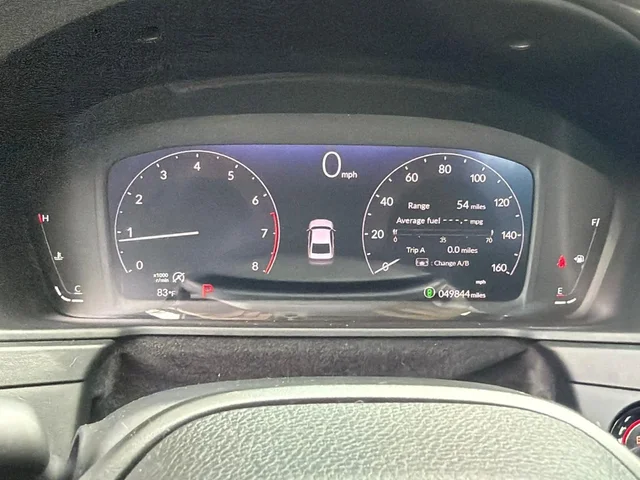 SEMINUEVOS HONDA Accord a Estados en autogozo