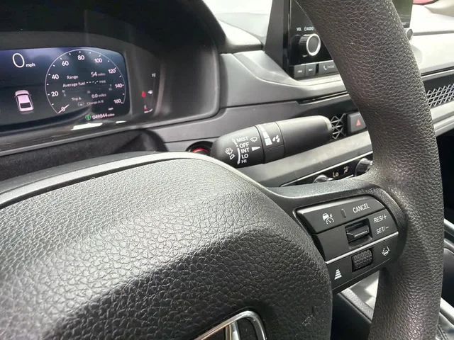 SEMINUEVOS HONDA Accord a Estados en autogozo