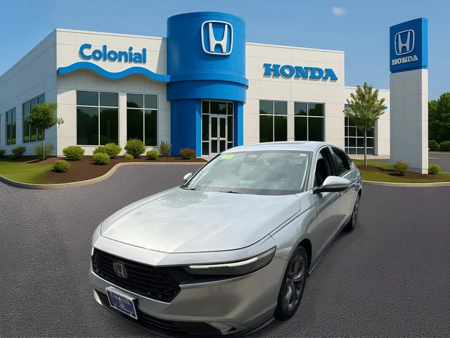 SEMINUEVOS HONDA Accord a Estados en autogozo