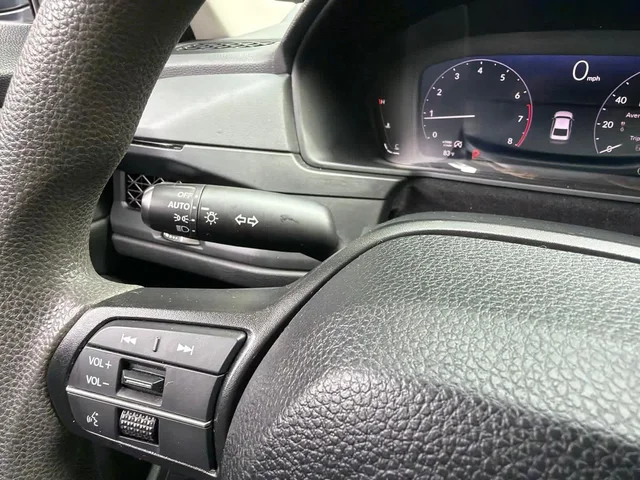 SEMINUEVOS HONDA Accord a Estados en autogozo