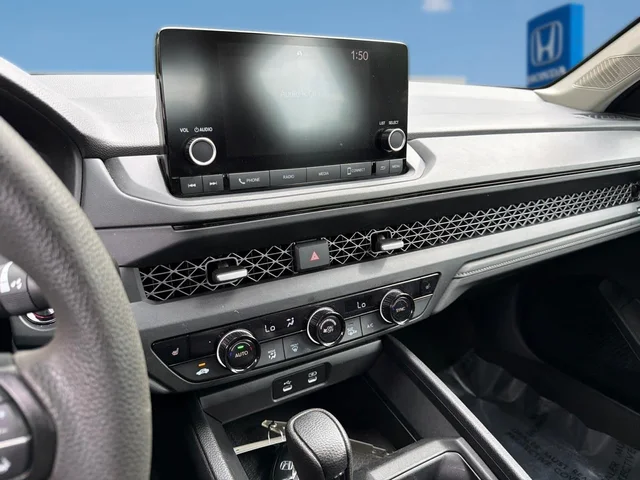 SEMINUEVOS HONDA Accord a Estados en autogozo